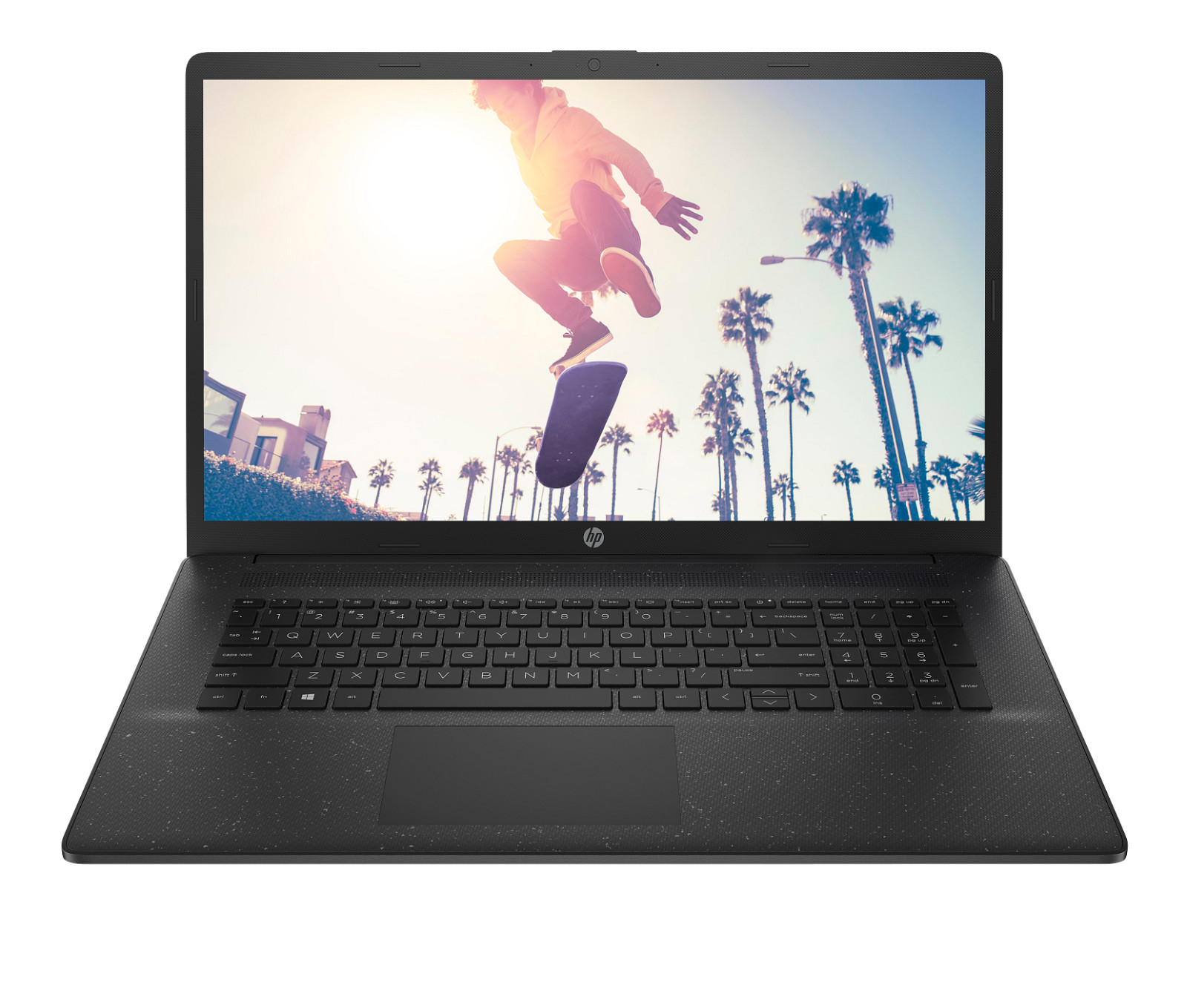 2026 HP Laptop Computer 17.3″ 10-Core Intel i5 Up to 64GB RAM 2TB SSD Pro Office