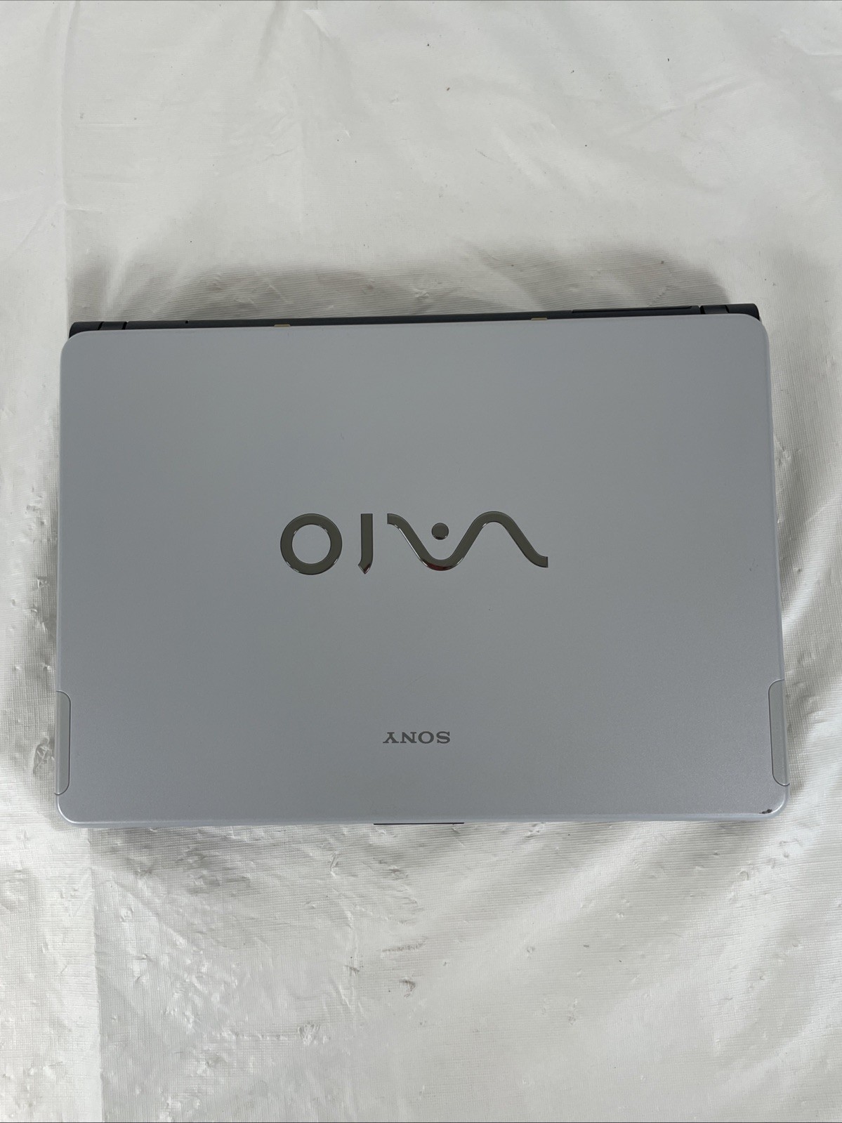 Sony Vaio VGN-FS630W Laptop | Intel Pentium (1.73 GHz) | 512MB RAM | No HDD |BB