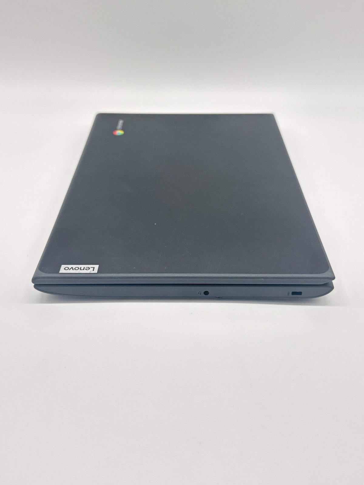 Lenovo 100e Chromebook 81QB 11.6″ Intel Celeron 4GB 32GB eMMC Black
