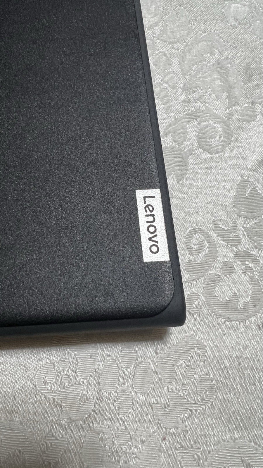 Lenovo 100e Chromebook 2nd Gen MTK 11.6″ Chrome OS Black Wi-Fi Bluetooth