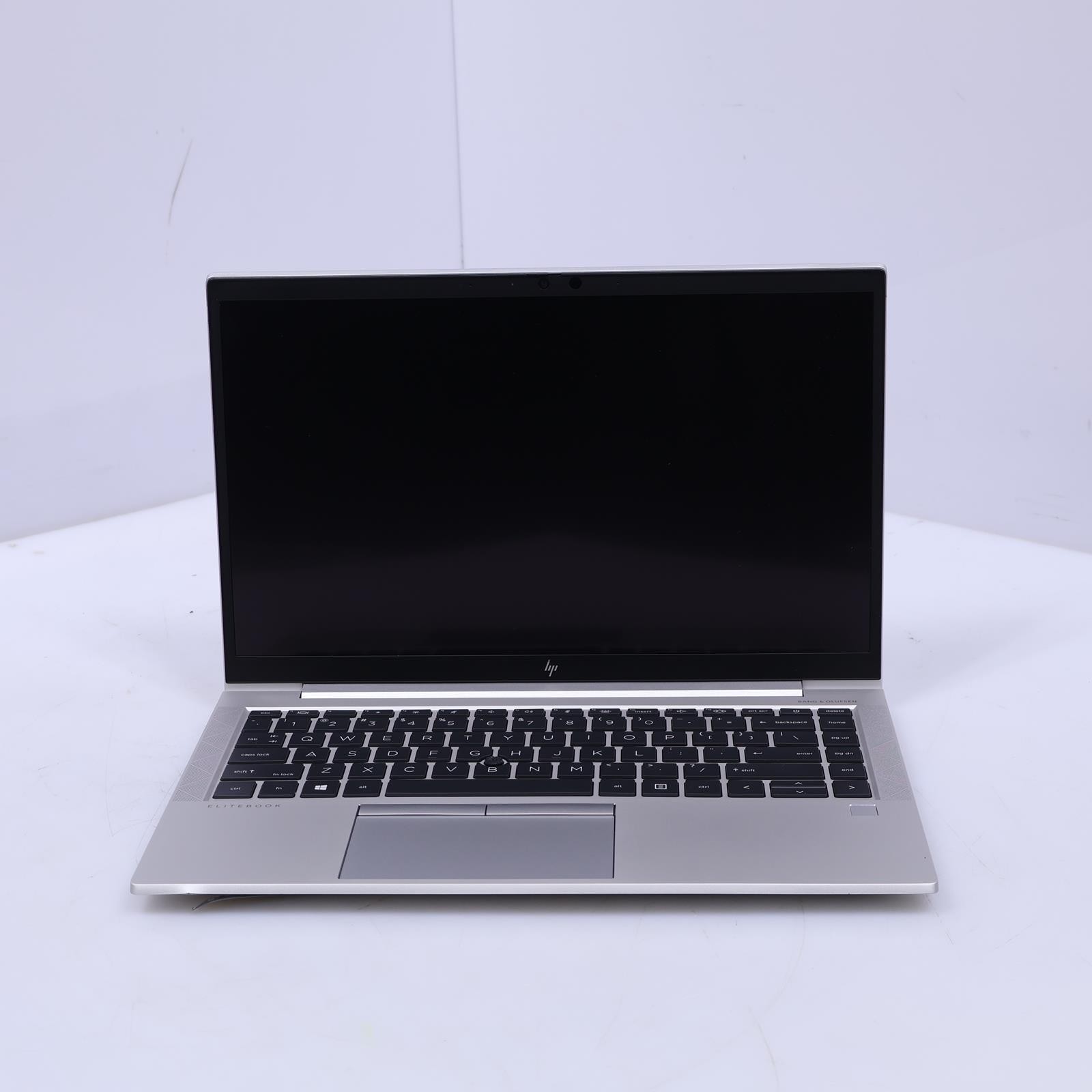 HP EliteBook 845 G7 Notebook PC AMD Ryzen 7 4th Gen 16GB RAM No Drive/OS Laptop