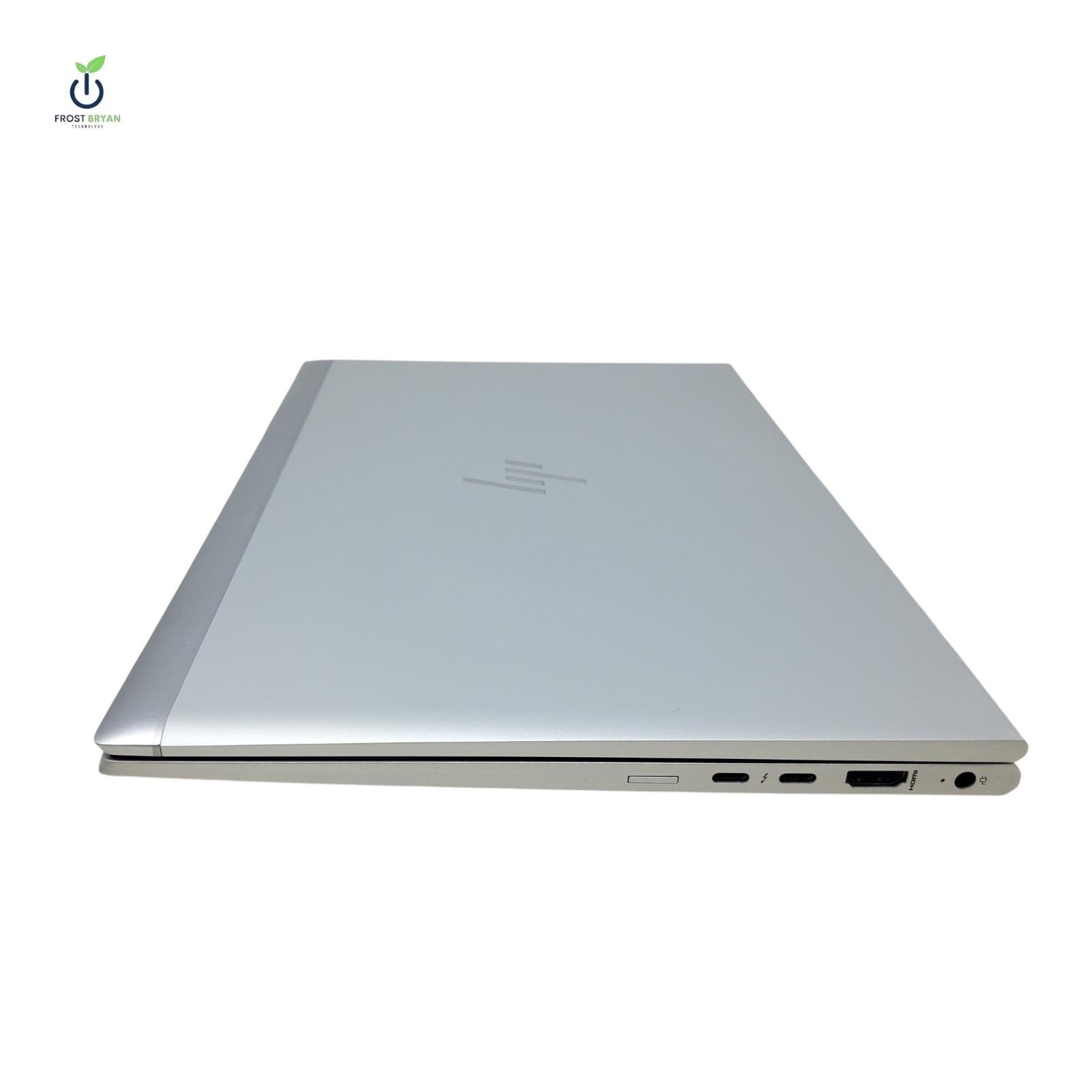 HP ELITEBOOK 840 G7 Laptop i7-10510U 8GB No SSD/OS Grade D [DEFECTIVE]