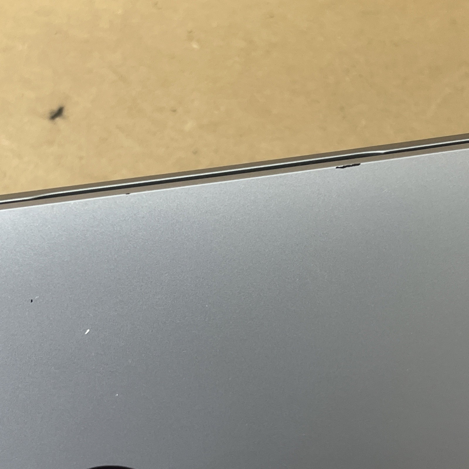 Dell Latitude 5511 i7-10850H 16GB Ram GeForce MX150 – Fair *No SSD/OS, Low Batt*