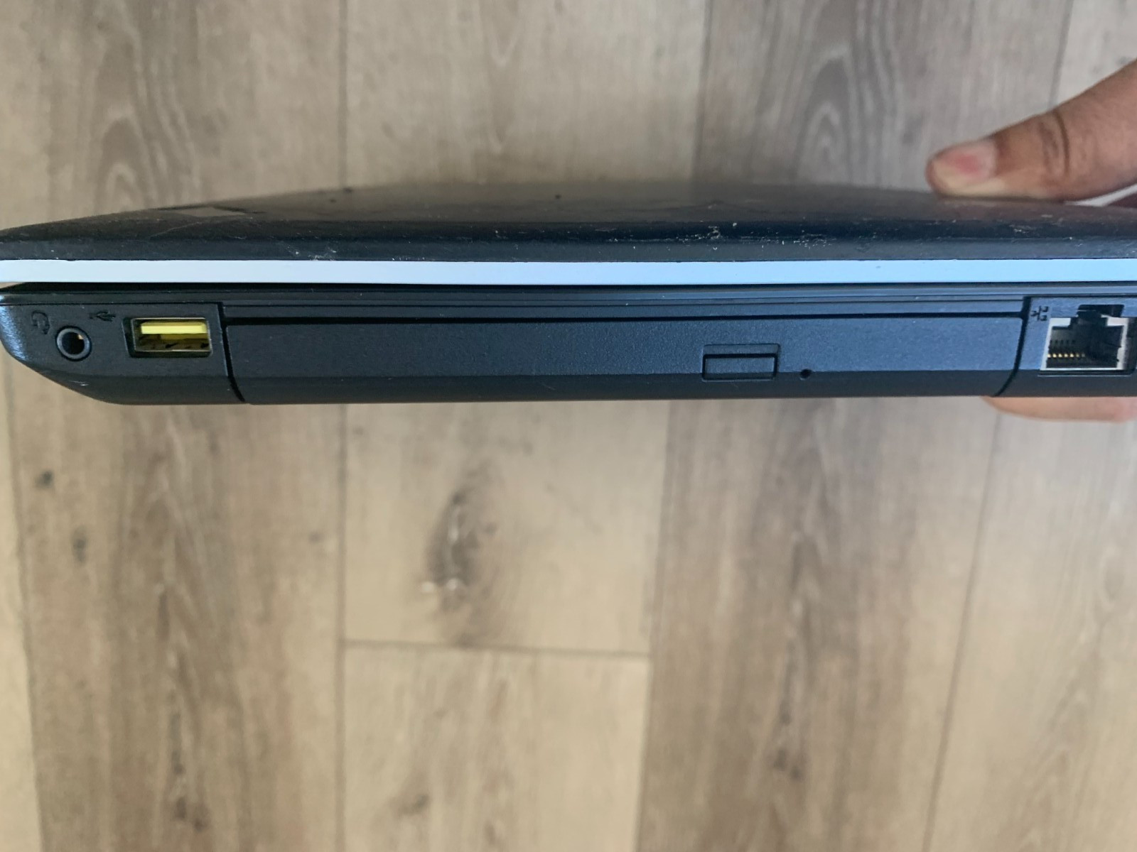 Lenovo ThinkPad E430 14″ Intel Core i5-3210M 2.50GHz 6GB RAM 500GB HDD Win 10