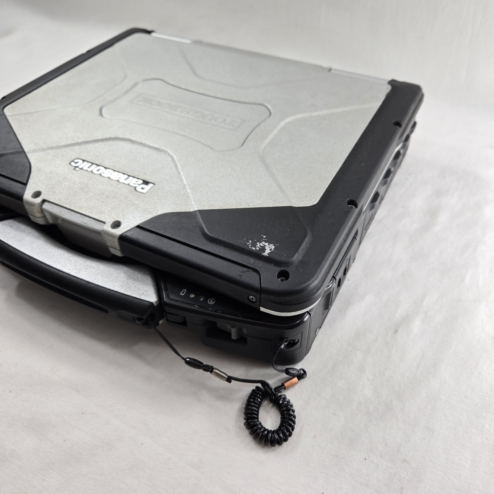 Panasonic Toughbook CF-31 MK5 i5-5300U 2.30GHz 256GB SSD 8GB Ram W11 — Grade B