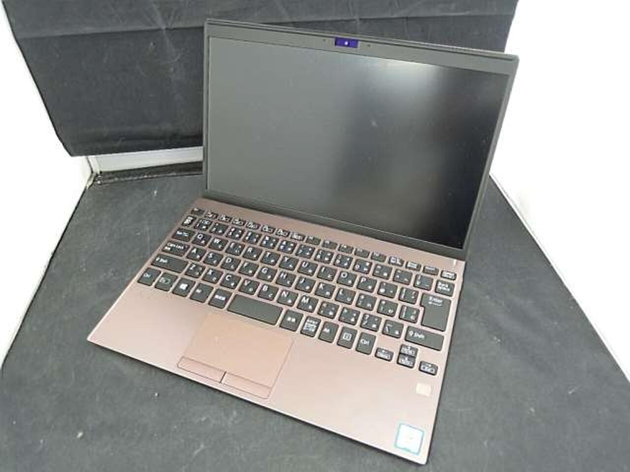 Sony Vaio SX12 VJS121C12N Core i5-8265 Windows11 Home RAM 8GB SSD 128GB Laptop