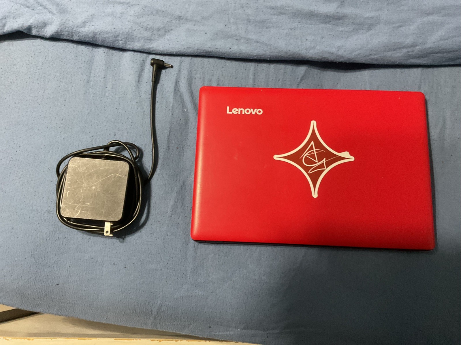Lenovo Ideapad 110S With Windows 10 ￼ 34 Gb Storage Perfect For A Kids Laptop