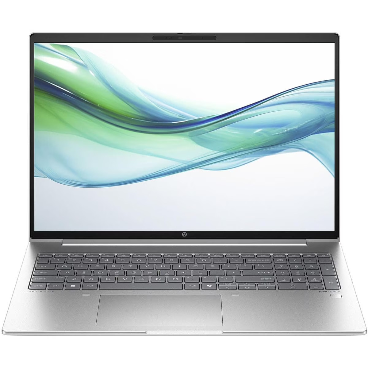 HP ProBook 465 G11 16 Notebook WUXGA AMD Ryzen 5 7535U 4.5GHz 16 GB 256 GB SSD