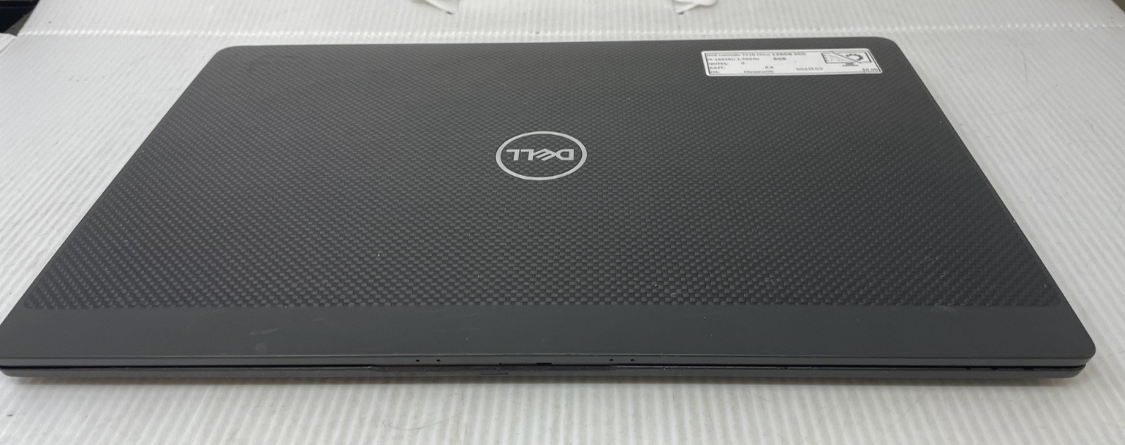 Dell latitude 7410 Chrome i5-10310U 8GB 128GB ChromeBook 60% Batt Health 6GLSL63