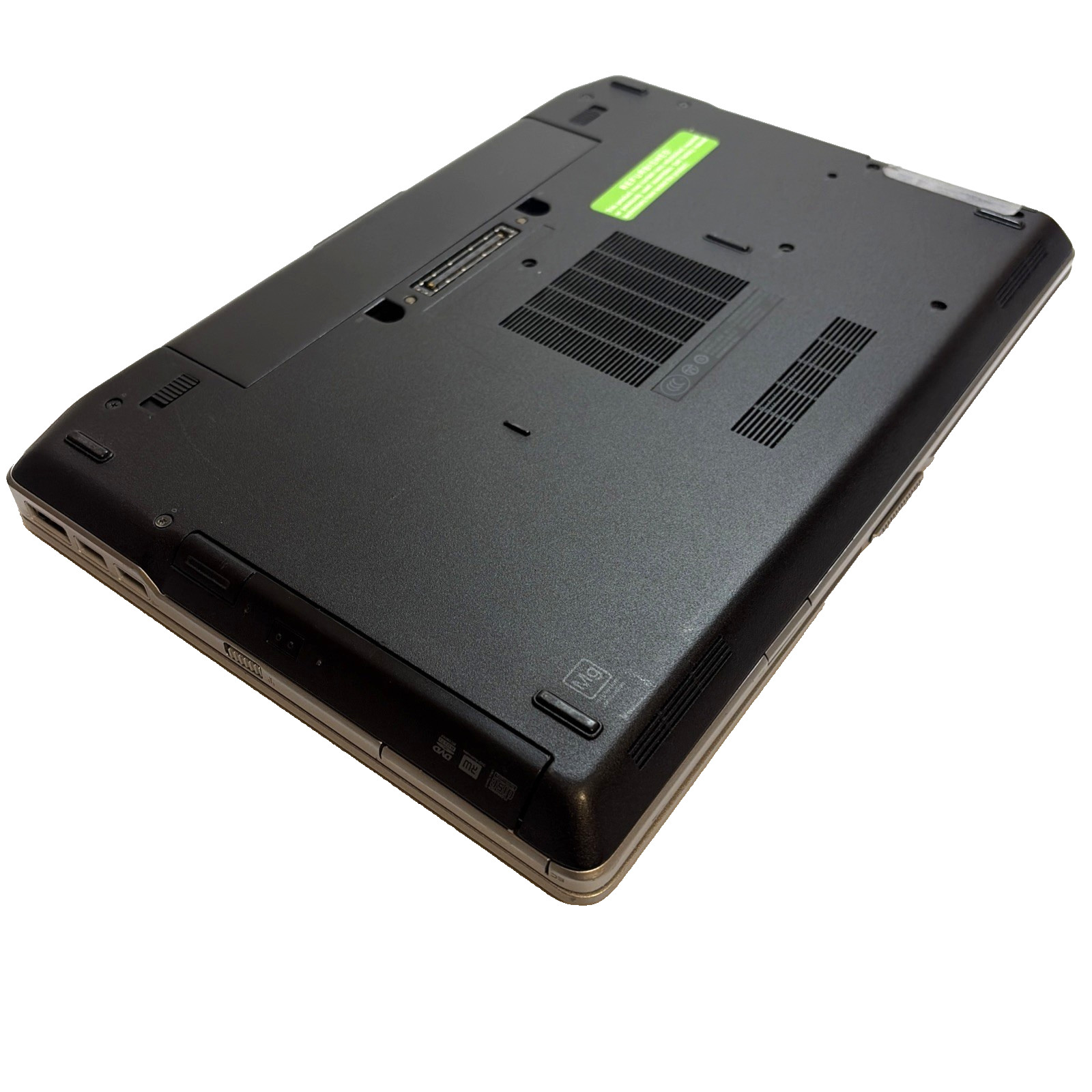 Dell Latitude P15G E6420 Intel Core i5-2520M 2.50GHz 4GB RAM DDR3 1333MHz Laptop