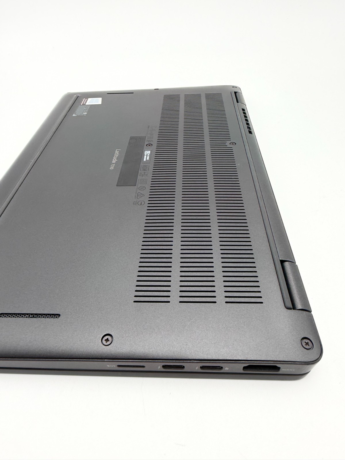 Dell Latitude 7310 i7-10610U 1.80GHz 8GB 256GB NVMe SSD Windows 11 Pro