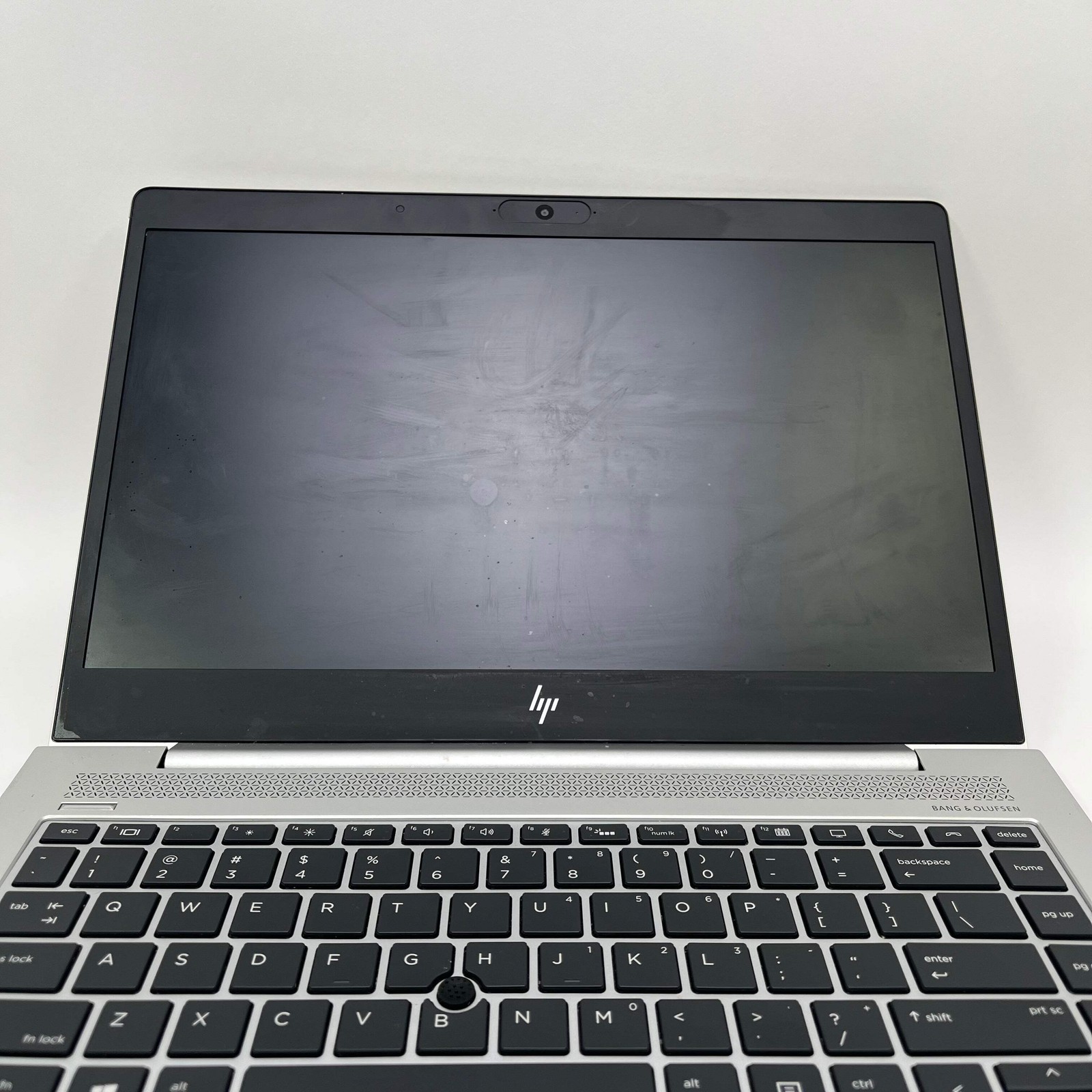 HP EliteBook 840 G6 14″ i5-8365U 1.6GHz 8GB RAM 256GB SSD