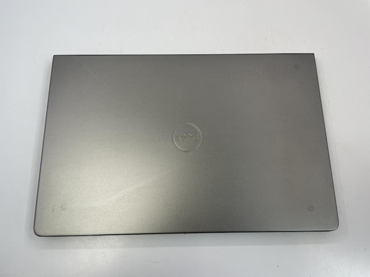 DELL VOSTRO 5568 Laptop w/ Intel Core i5-7200U 2.50 GHZ + 8 GB | No HD/Battery
