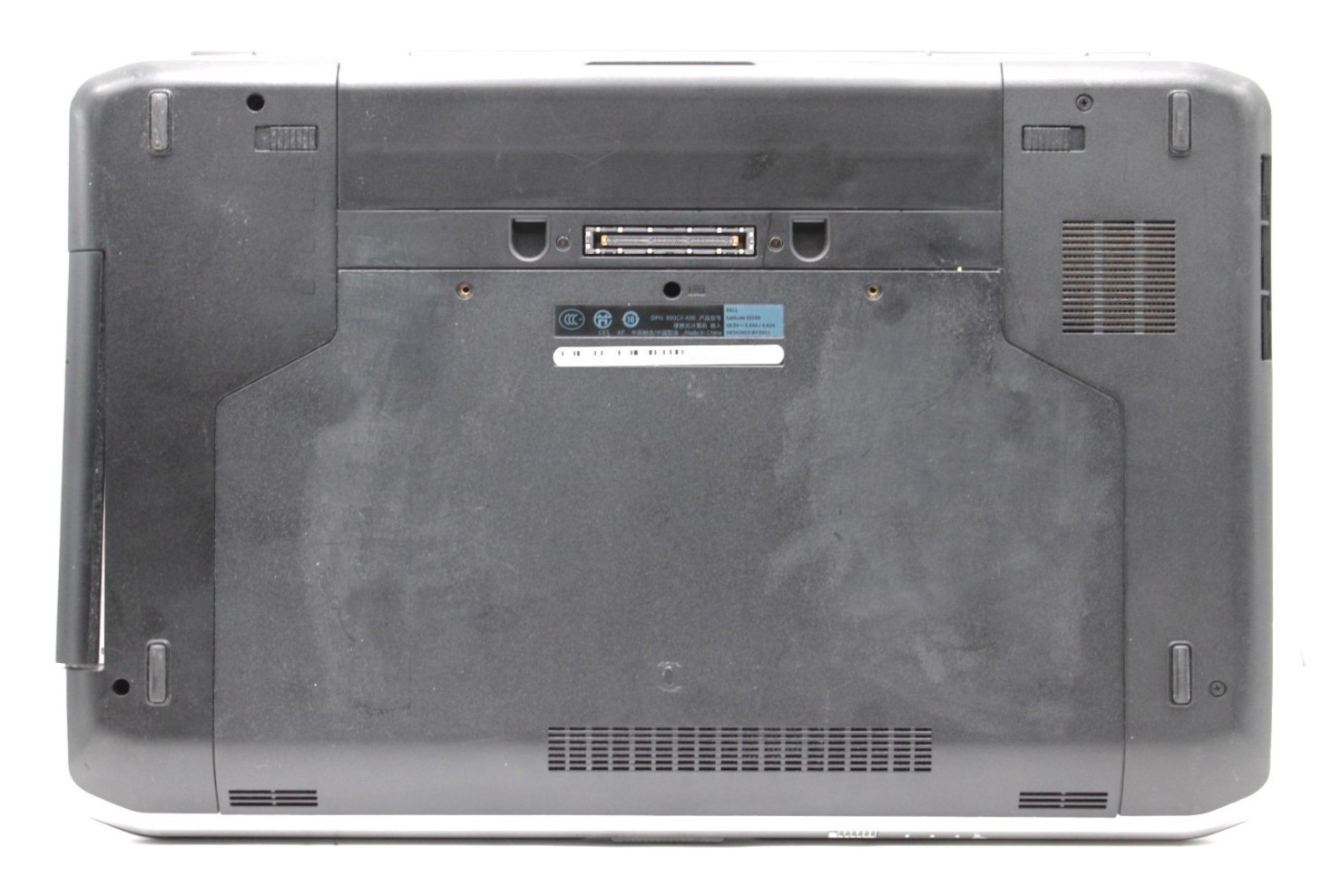 Dell Latitude E5530 i5-3210M@2.50GHz 8GB DDR3 NO STORAGE OR OS*USED/TESTED*