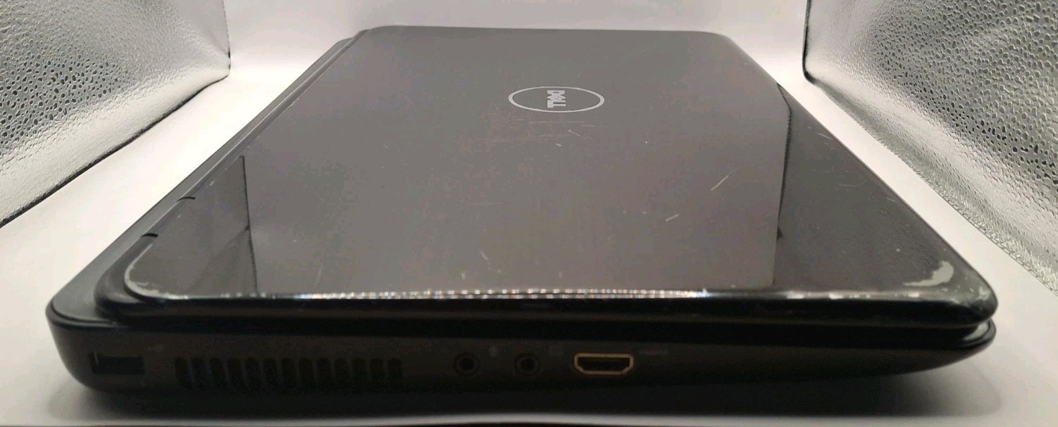 Dell Inspiron N5010 Laptop PC 15.6″ Intel i3 2.40GHz/6GB RAM/500GB HDD/Win 7 Pro