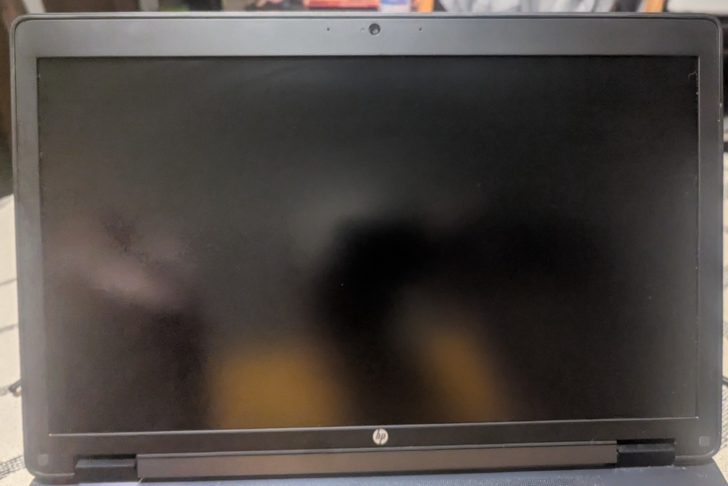 HP Zbook 17, I7-4800mq, Nvidia Quadro K3100M, 32GB, 500GB SSD, 500GB SSD W11P