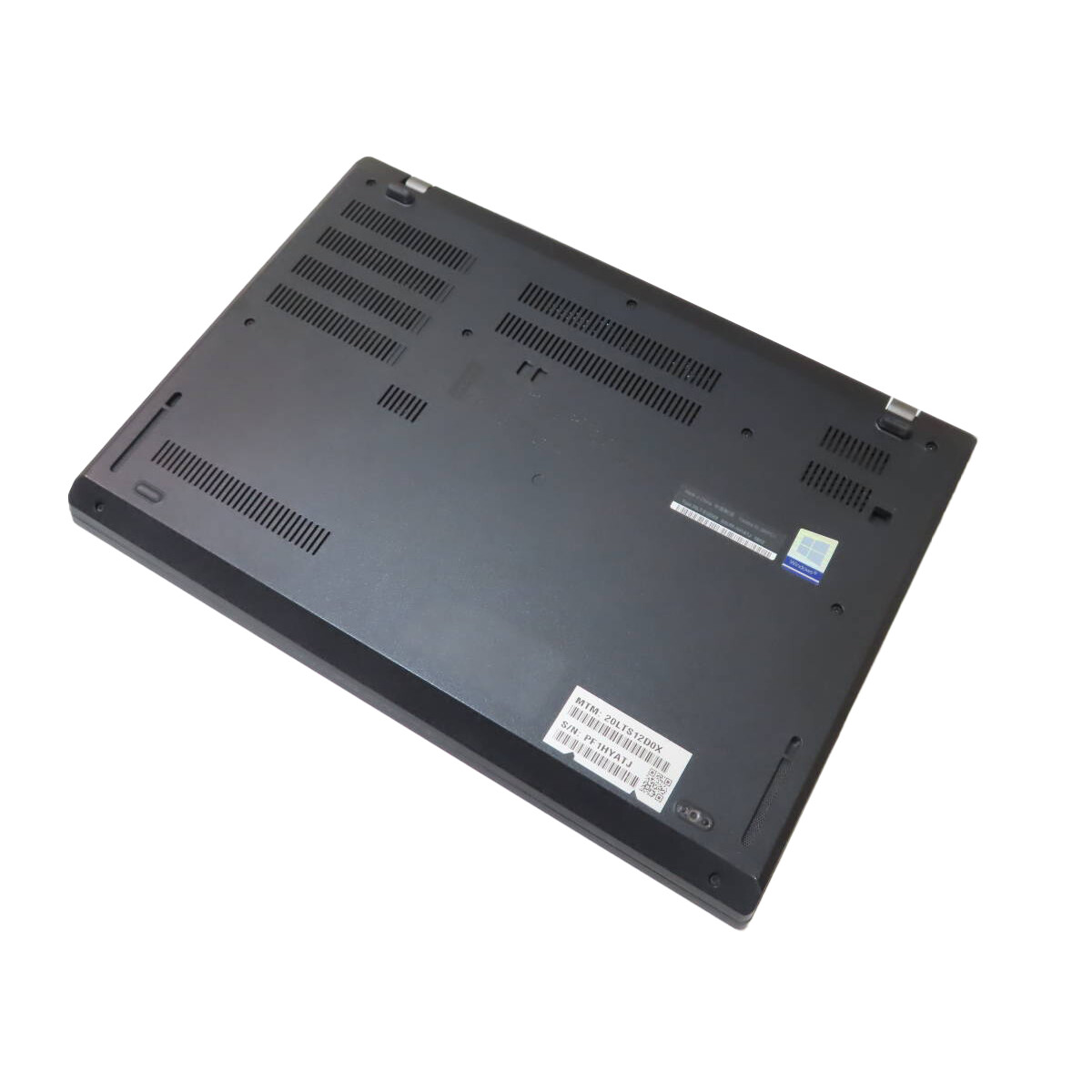 Notebook/ Laptop LENOVO L480 Windows 11pro 64bit/8GB/ SSD