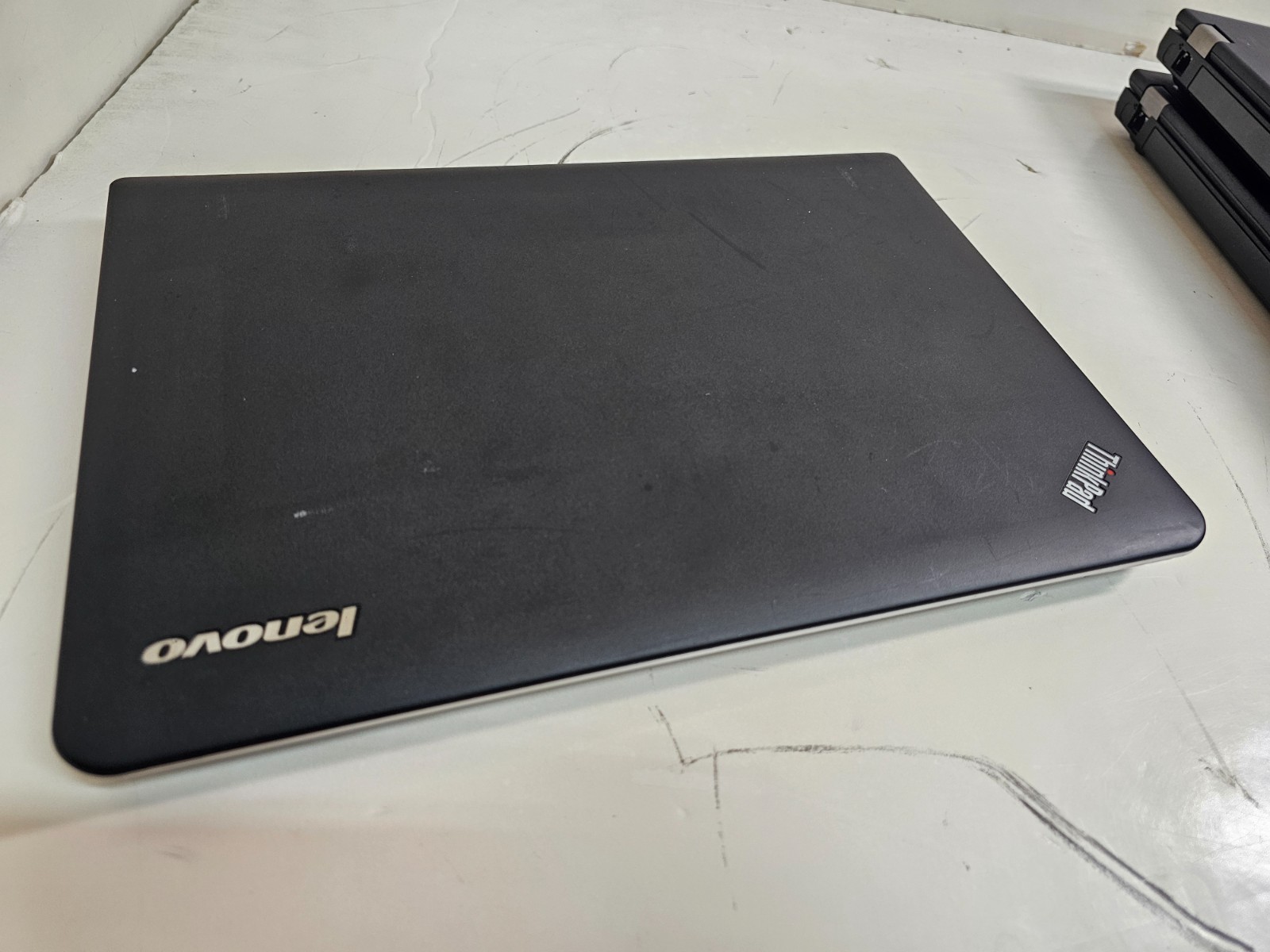 4 Laptop Lot – Lenovo Assortment – ThinkPad T540p 15.6″ / ThinkPad E440 L460 14″