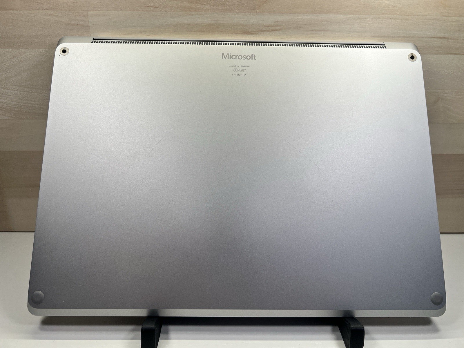 Microsoft Surface Laptop 4 13.5 2K TOUCH AMD Ryzen 5 4680U 8GB Ram 128GB SSD