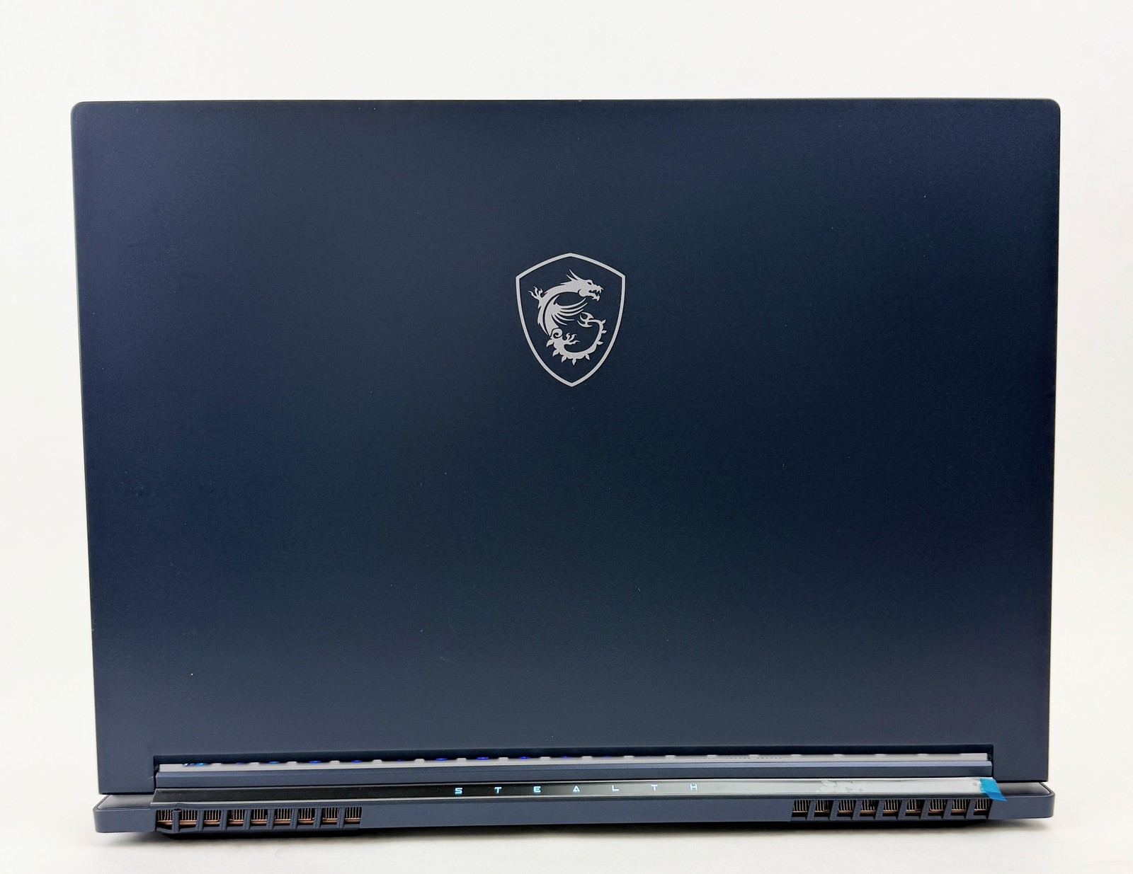 MSI Stealth 16 AI Studio A1V 16″ FHD 165Hz Ultra 9 185H 32GB 1TB RTX 4070 W11H