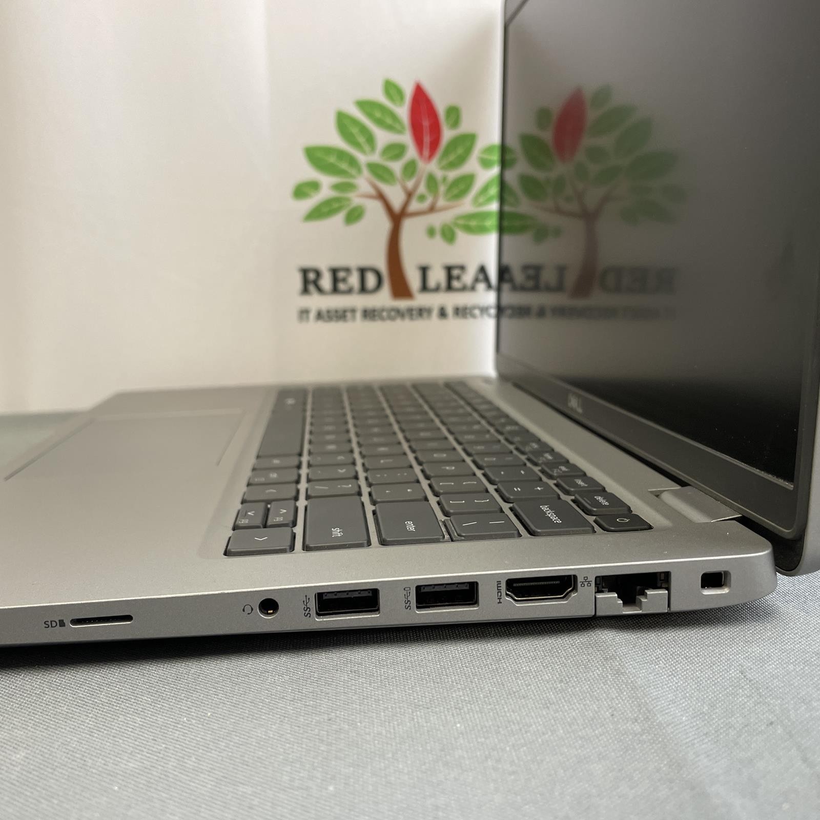 Dell Latitude 5420 14 in FHD, Core i5-1135G7, 16GB RAM 256GB NVMe | Poor (READ)