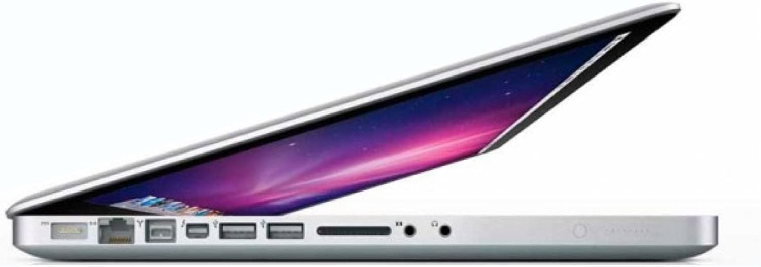 Apple MacBook Pro 13″ A1278 2011 MC700LL/A Core i5 2.3GHz. 4GB. 500GB HDD, Good