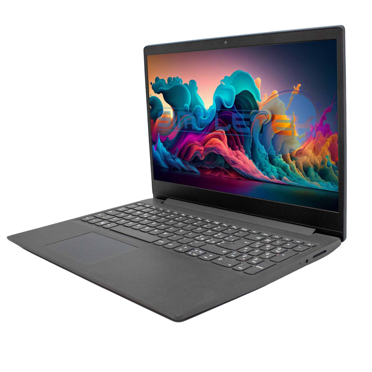 Computer Portable 15,6 ” I3-35.5oz1 8gb 2tb HDMI USB SD Windows 11 Layout Ita _
