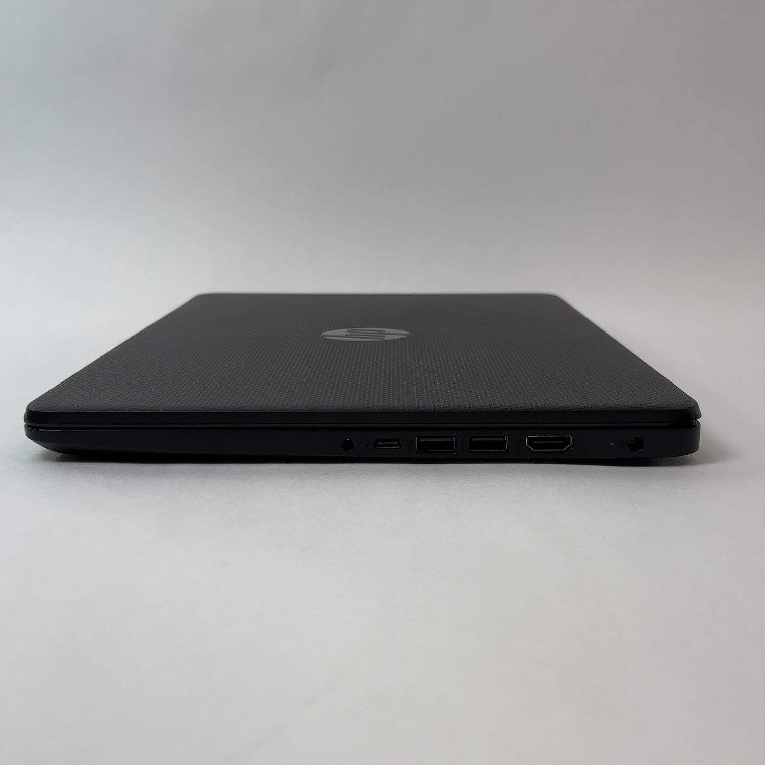 HP Laptop 14-DQ0706TG 14″ Celeron N4120 1.1GHz 4GB RAM 64GB SSD