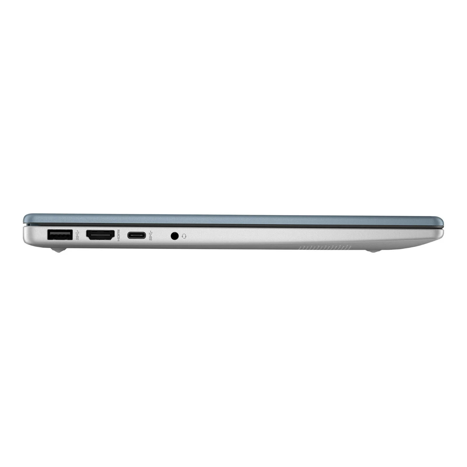 HP 14 inch Laptop Intel Core i3-N305 8GB RAM 256GB SSD Moonlight Blue (2024)