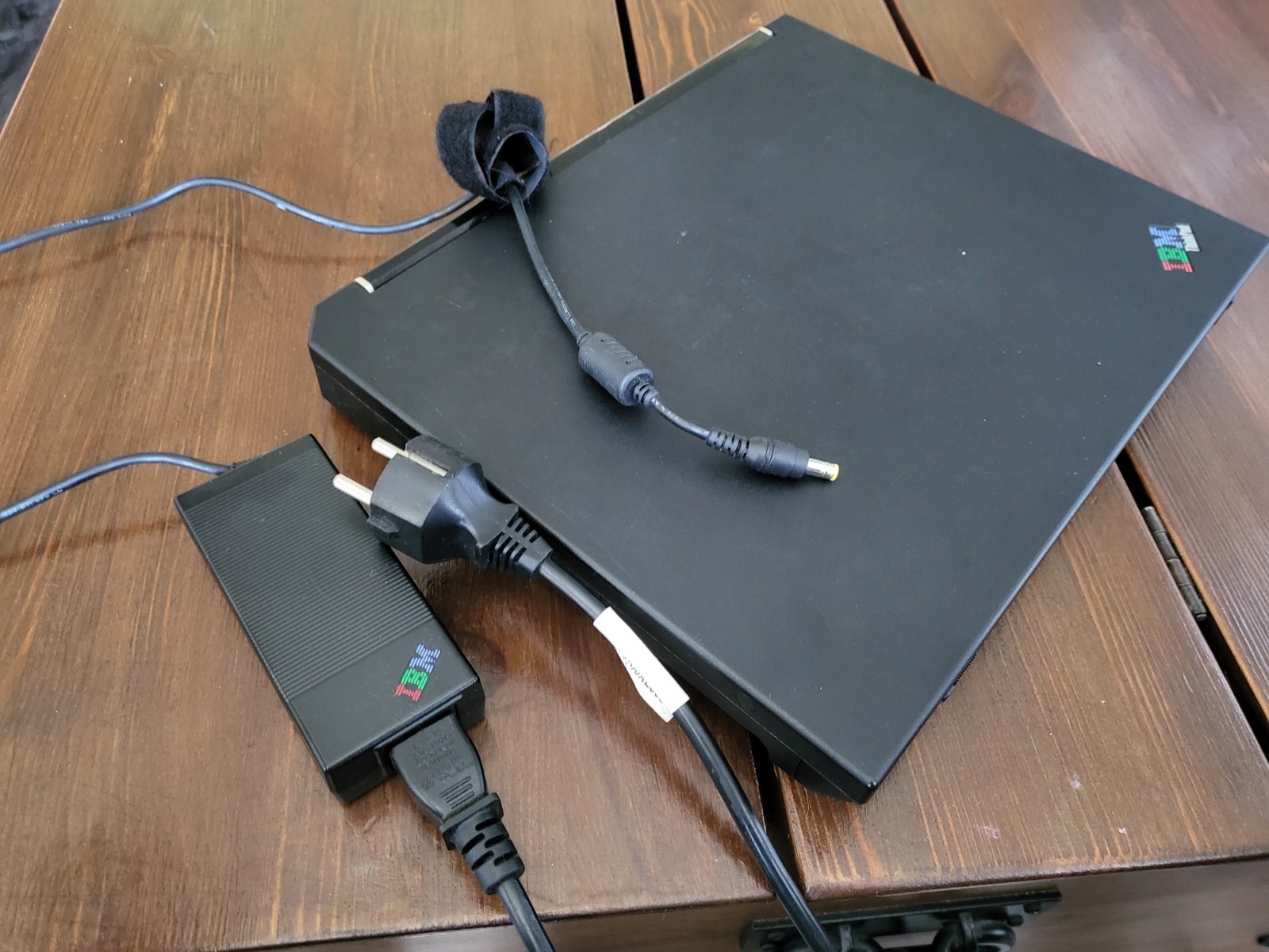 IBM Thinkpad R31 Intel Celeron 1.13GHz 120MB/80GB