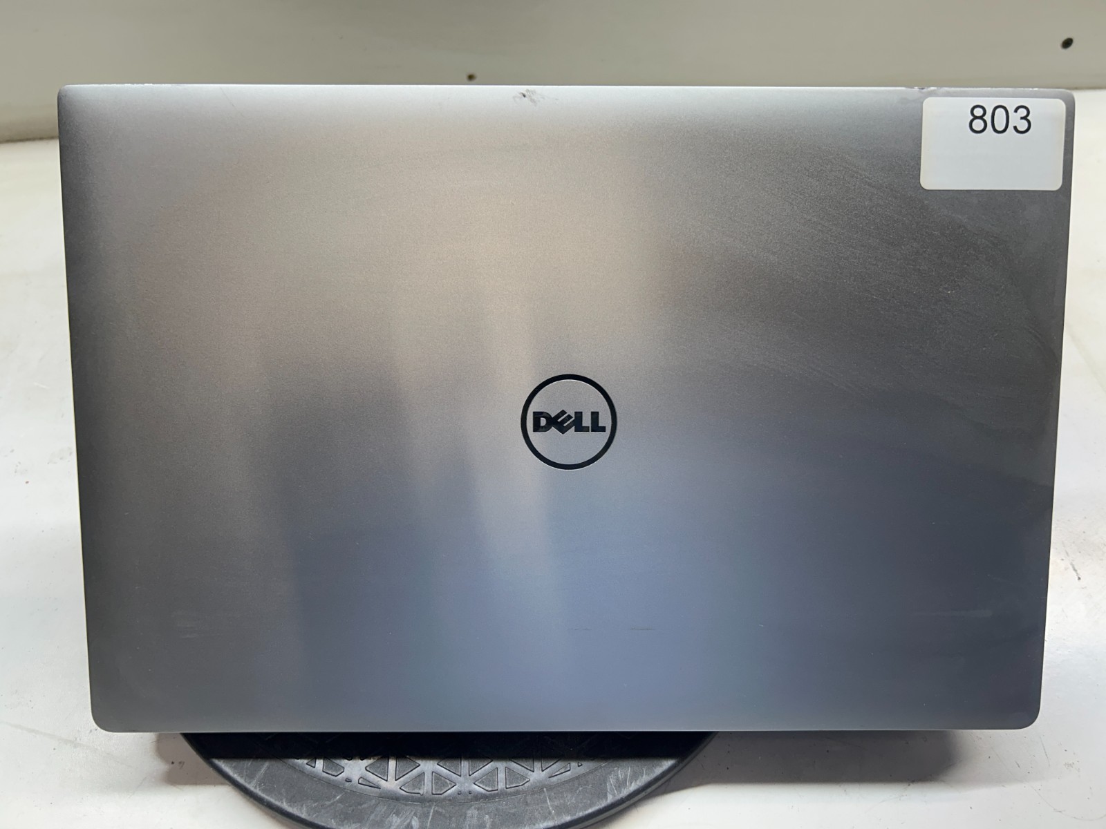 Dell Precision 5510 Intel Core i5-6th Gen NO HDD
