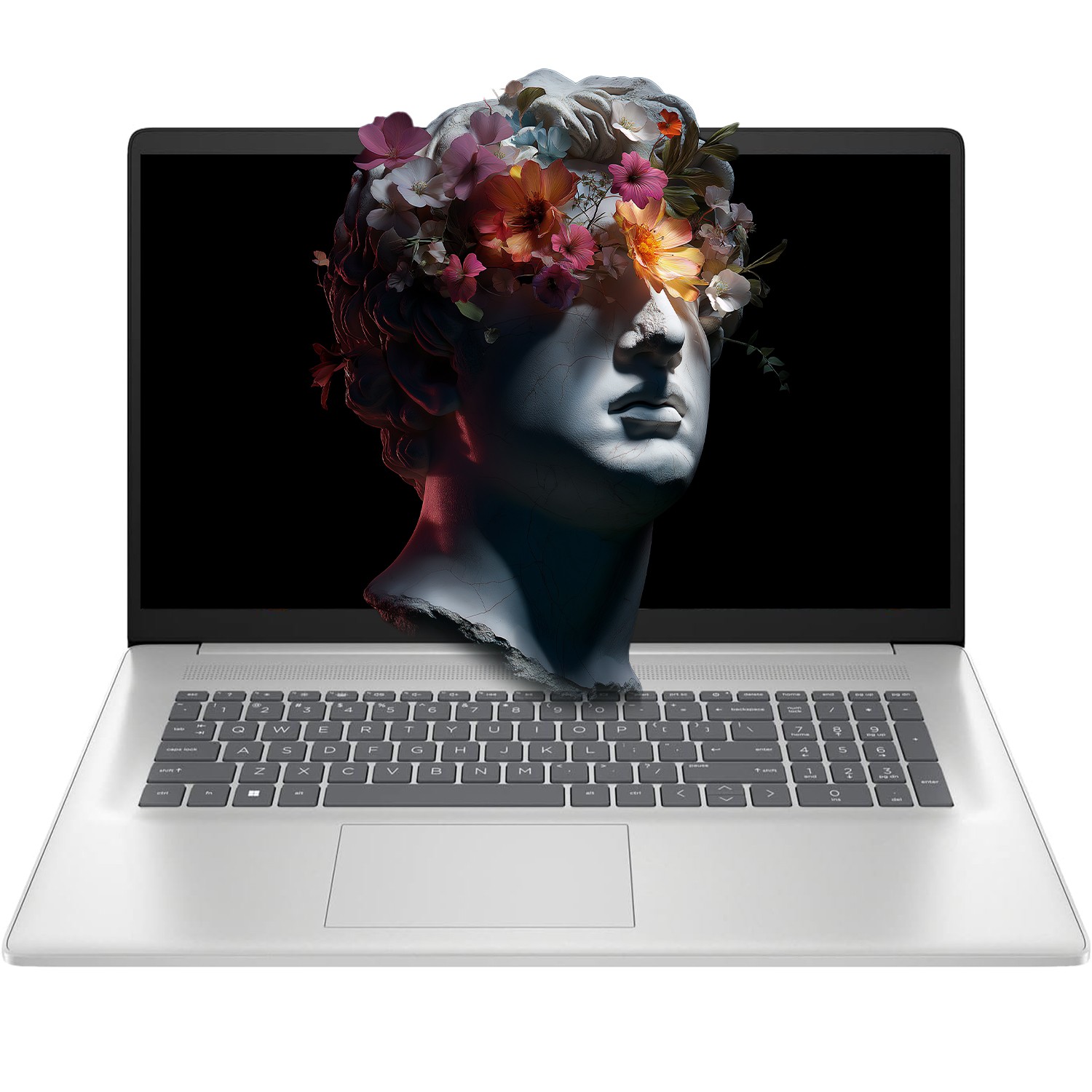 HP 17.3″ Touchscreen Business Laptop, Intel Core Ultra 7 255U 32GB RAM, 1TB SSD