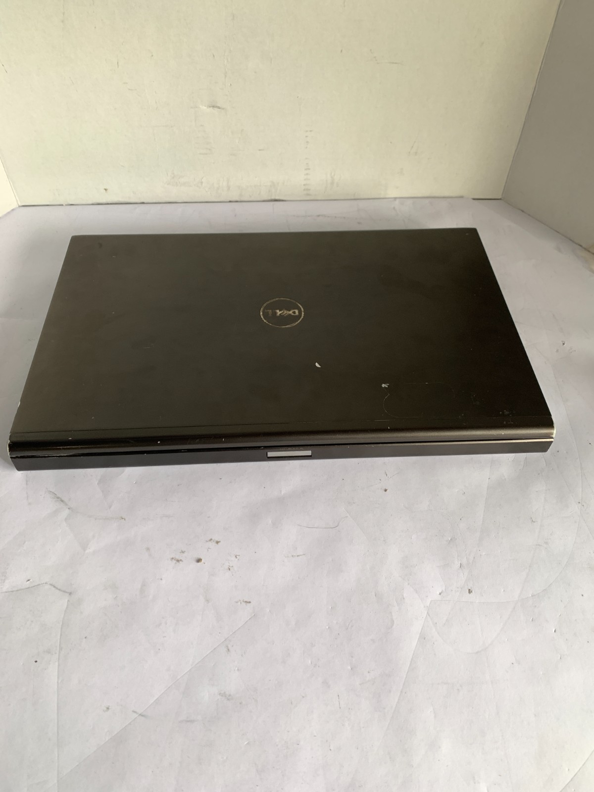 Dell Precision M6600 – i7 2760QM – Quadro 4000M – 6GB DDR3 – no HDD/ SSD – No OS