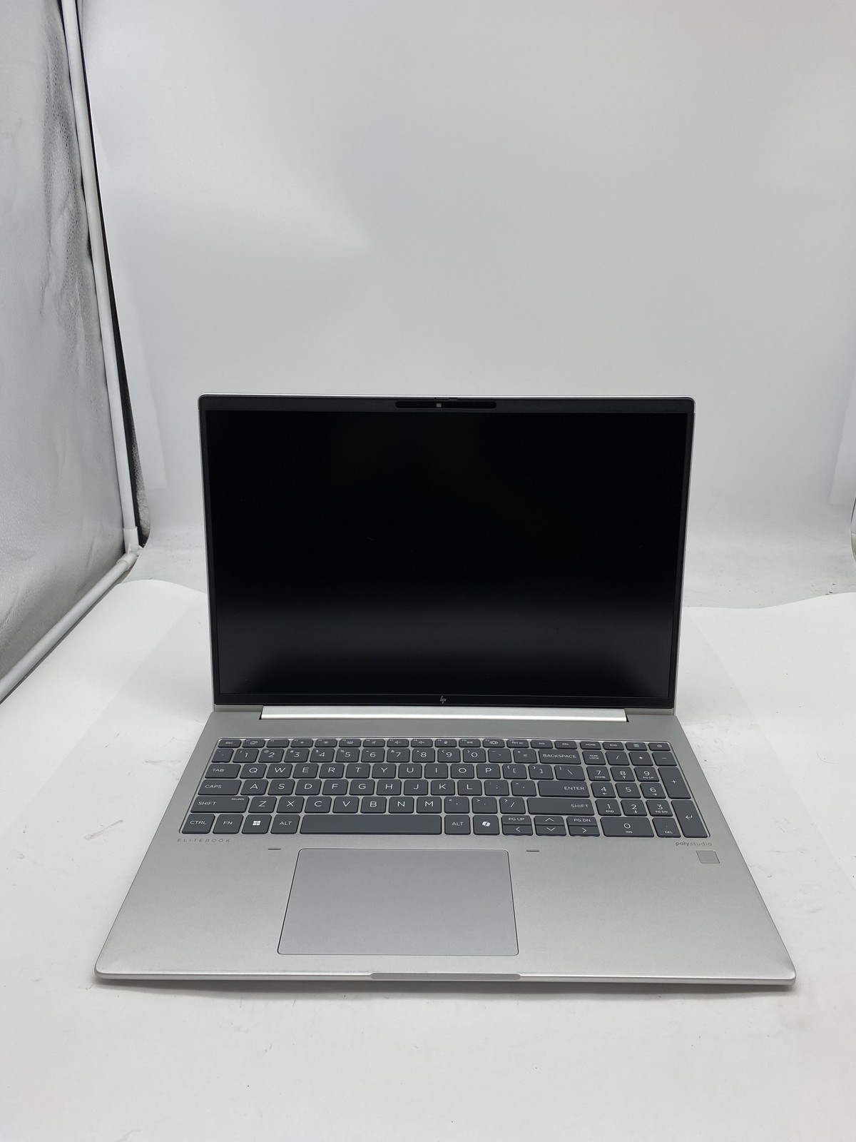 HP EliteBook 665 G11 16″ Ryzen 7 PRO 7735U 512GB SSD No RAM W11P