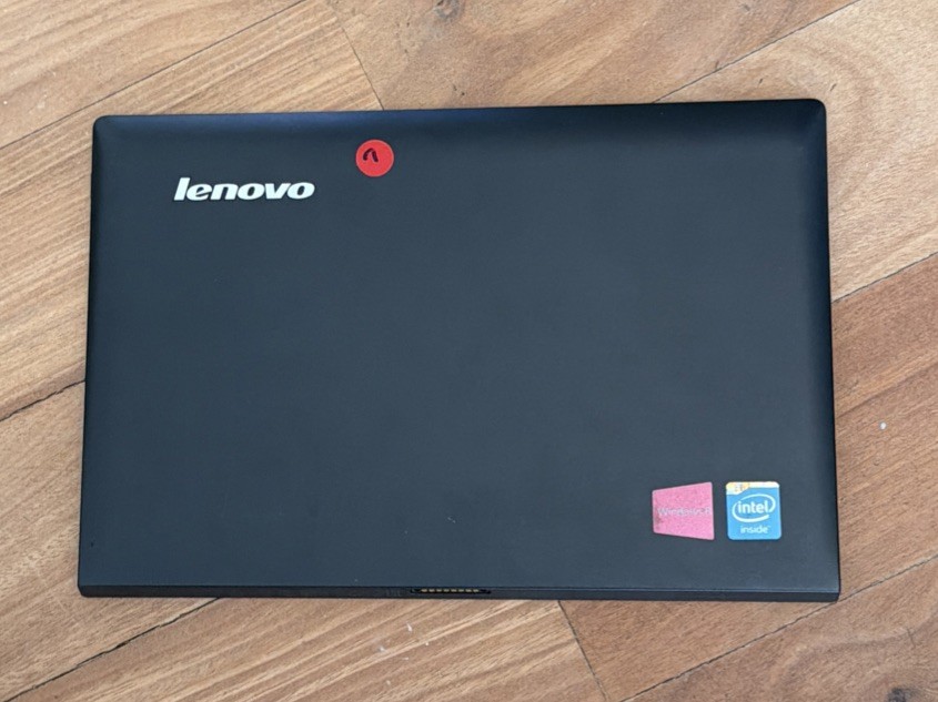 Lenovo ideapad MIIX 300-10IBY Notebook/Tablet Untested Dispenser Lcd Display Ok