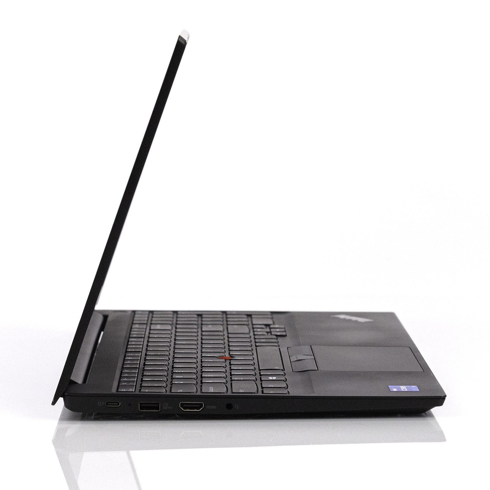 Lenovo ThinkPad E15 G2 15.6″ Laptop Core i7 16GB 512GB SSD Win 11 Pro 1 Yr Wty B