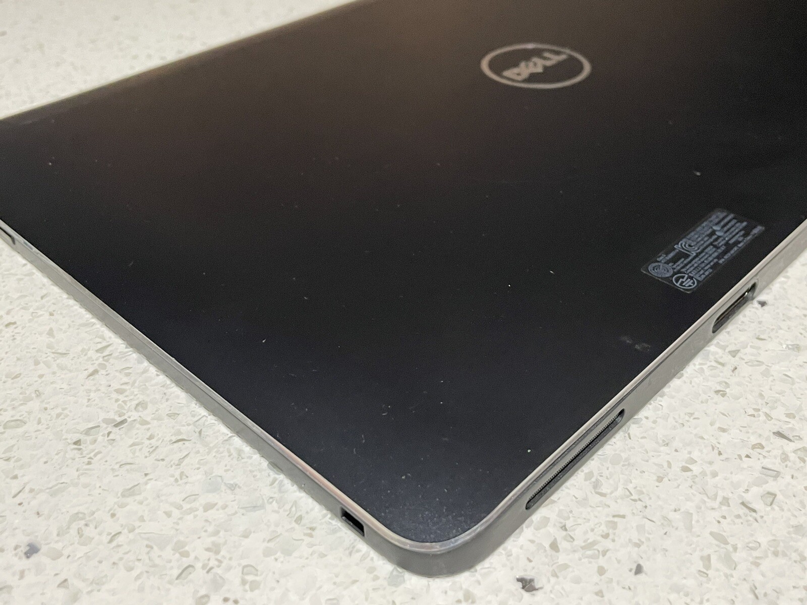 Dell Latitude E7350 Laptop Tablet Intel Quad Core M5Y71 1.2 GHz 8GB Ram 256GB