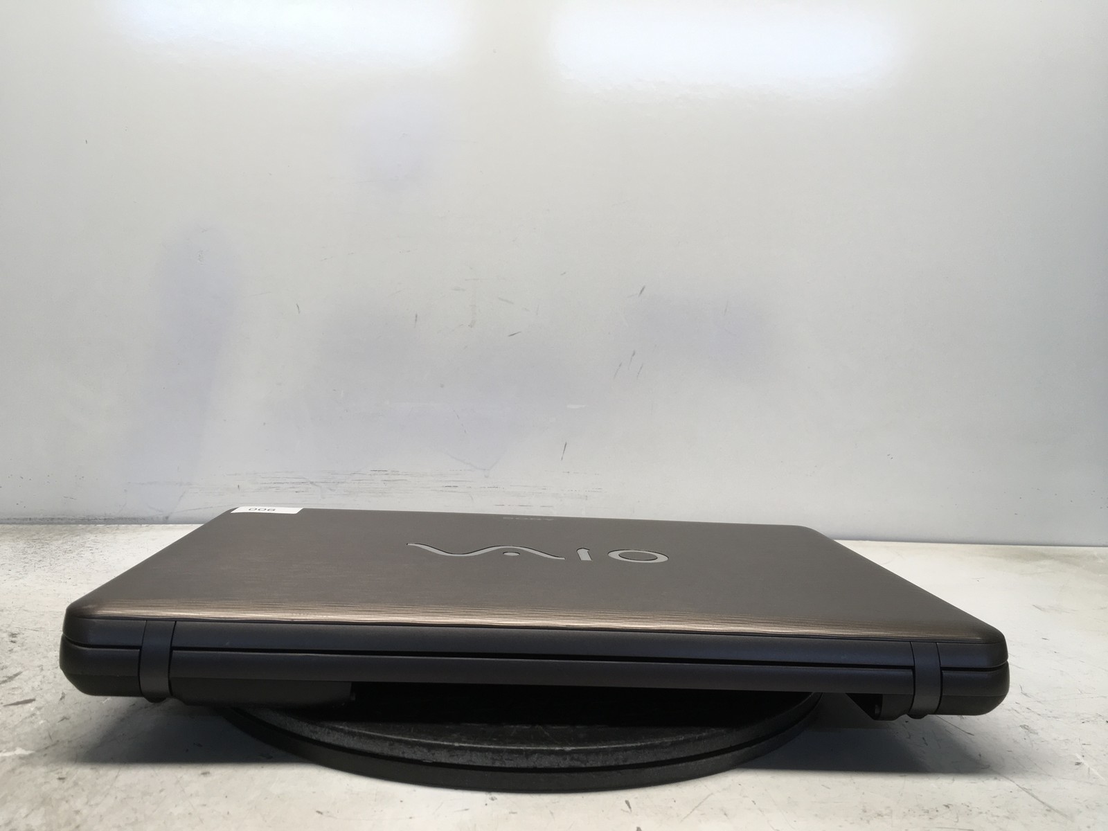 Sony Vaio VGN-NW270F Intel Core 2 Duo T6600 2.2GHz 2 GB NO HDD No Batt