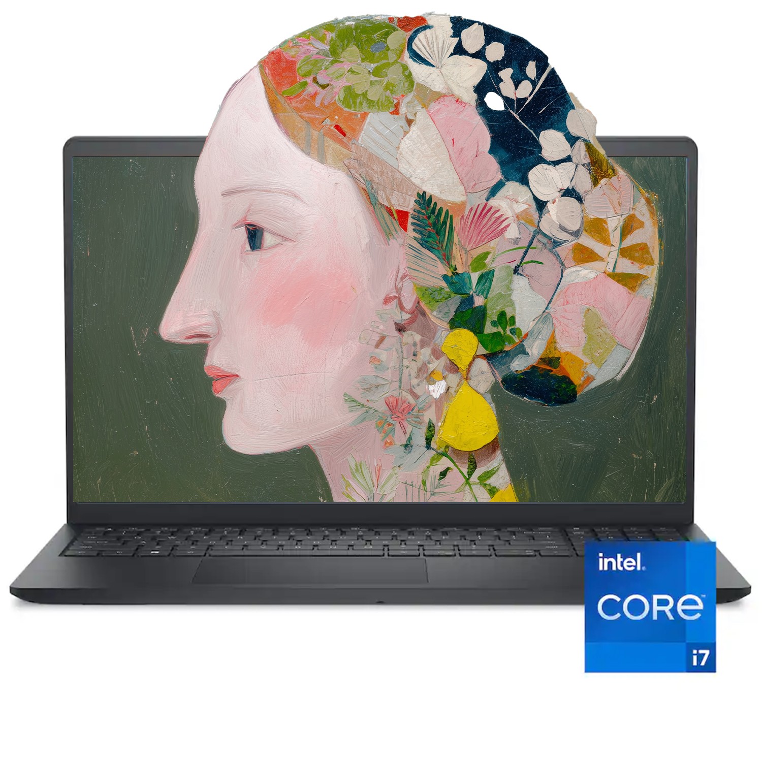 Dell 15.6″ Laptop 2K Touch screen 10 core Intel i7 UpTo 64GB RAM 4TB Windows OS