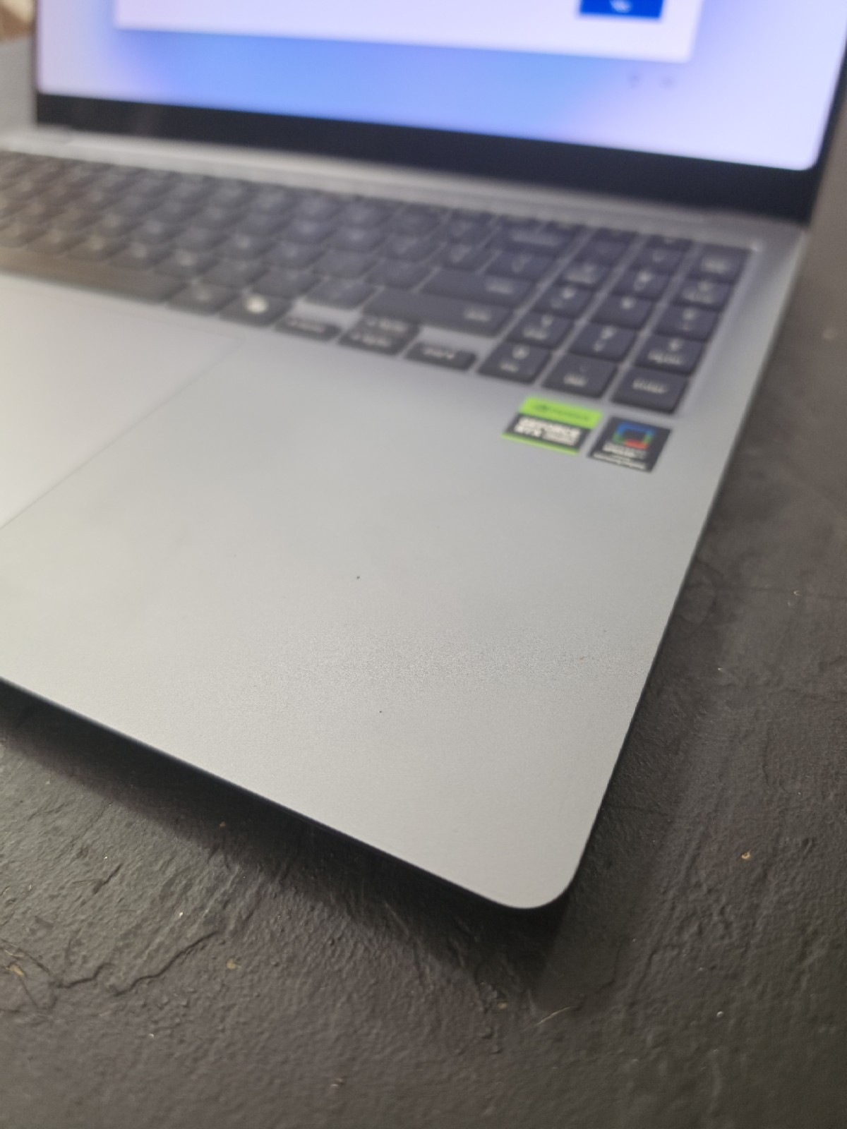 Samsung Galaxy Book4 Ultra 16 QHD+ TOUCH 2.5 GHz Ultra 9 185H 32GB 4TB RTX 4070
