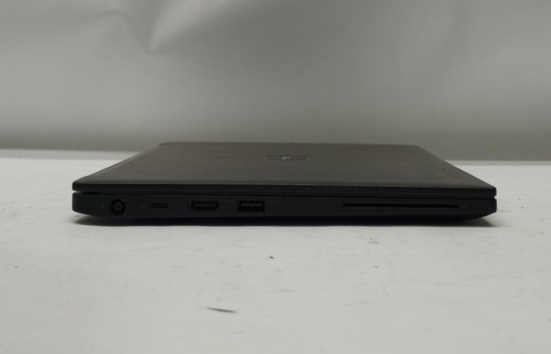 Dell Latitude 7280 i5-6300U VPRO@2.40GHZ 8GB RAM NO HDD/NO OS/NO BATTERY WH703