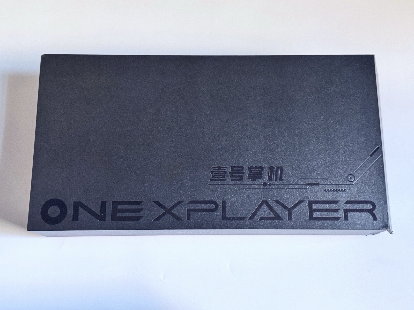 🔥 ONEXPLAYER i7-1165G7 16GB 1TB Handheld Gaming Laptop+ Keyboard Case 2 Charger
