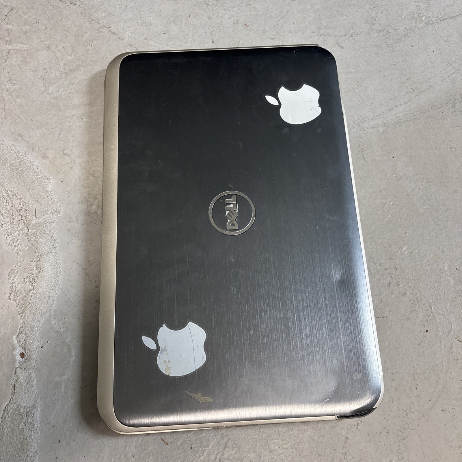 Dell Inspiron 5520 Laptop i5-3210M