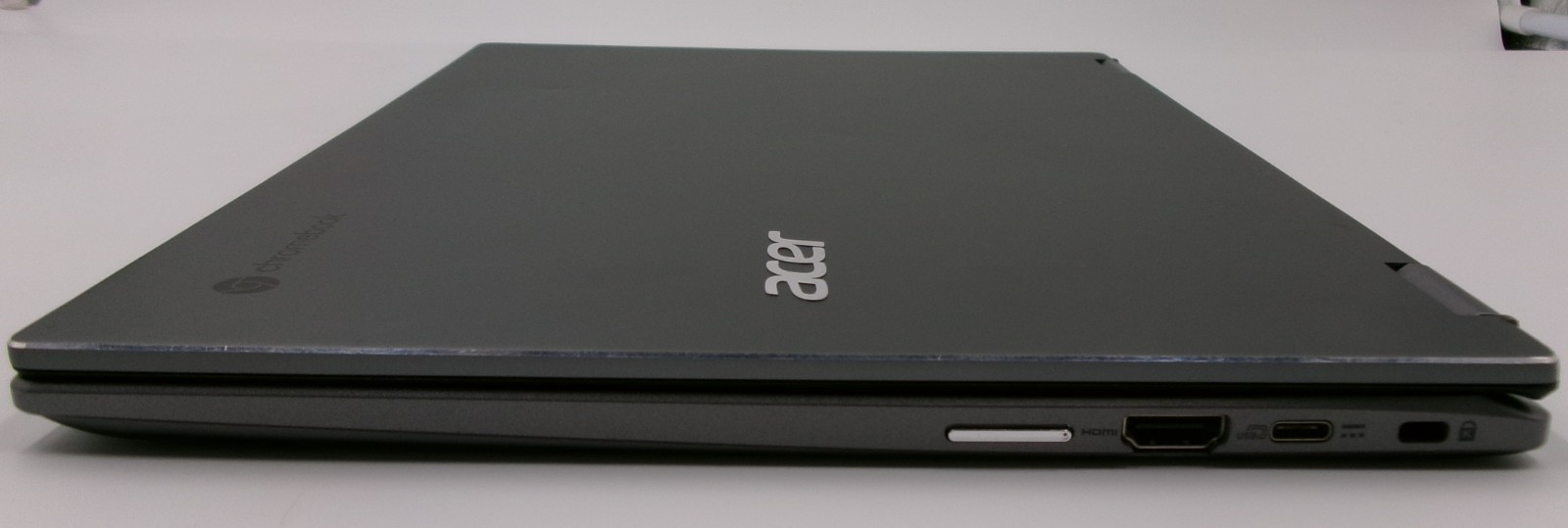 Acer Chromebook Spin 514 CP514-1WH Series 14” Laptop – Used, Great Condition
