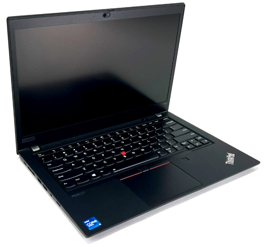 Lenovo ThinkPad T14 Gen 2 14″ Laptop Ryzen 5 480GB SSD 16GB RAM Win 11 Pro (CI)
