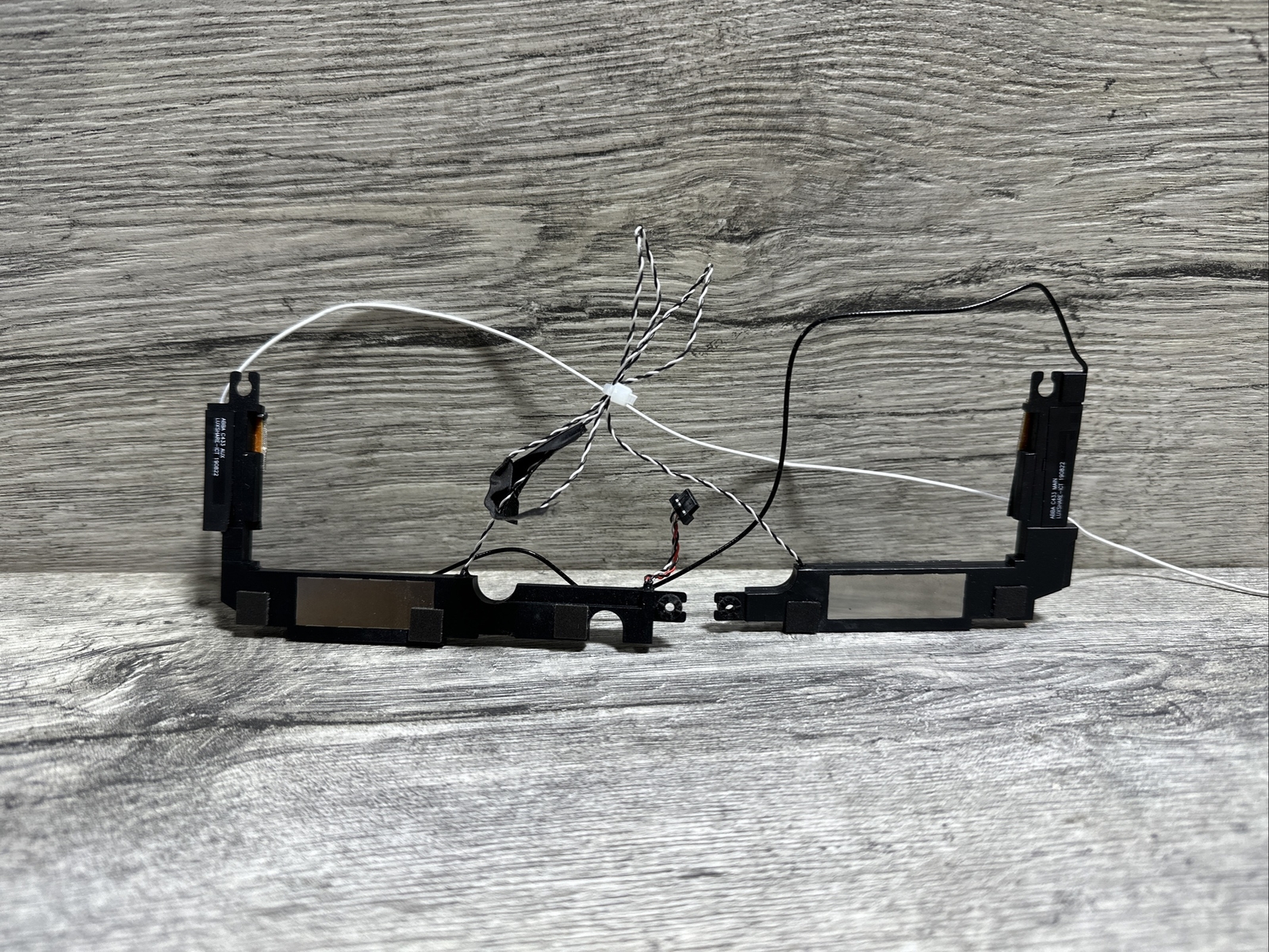 ASUS Chromebook Flip C433T speakers (left & Right) with WiFi cable #S-49