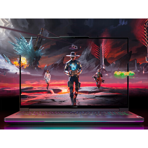 ✅❤️️✅❤️️✅ 16 TB SSD!!! Lenovo 16″ Legion 7i Gaming (Storm Grey) 16IAX7 ✅❤️️✅❤️️✅