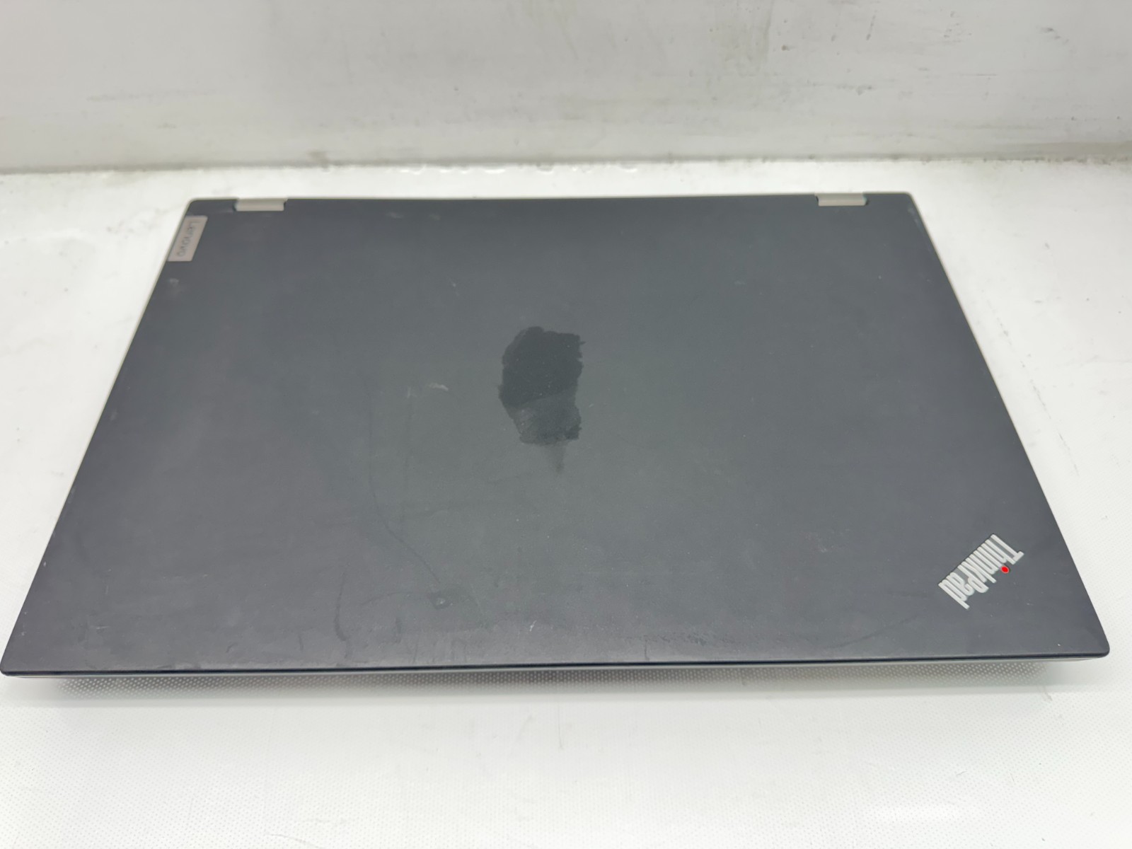 ThinkPad P17 Gen1 17.3″ i7-10850H@2.7GHz 16GB RAM NVIDIA T1000 BIOS LOCKED*Read*