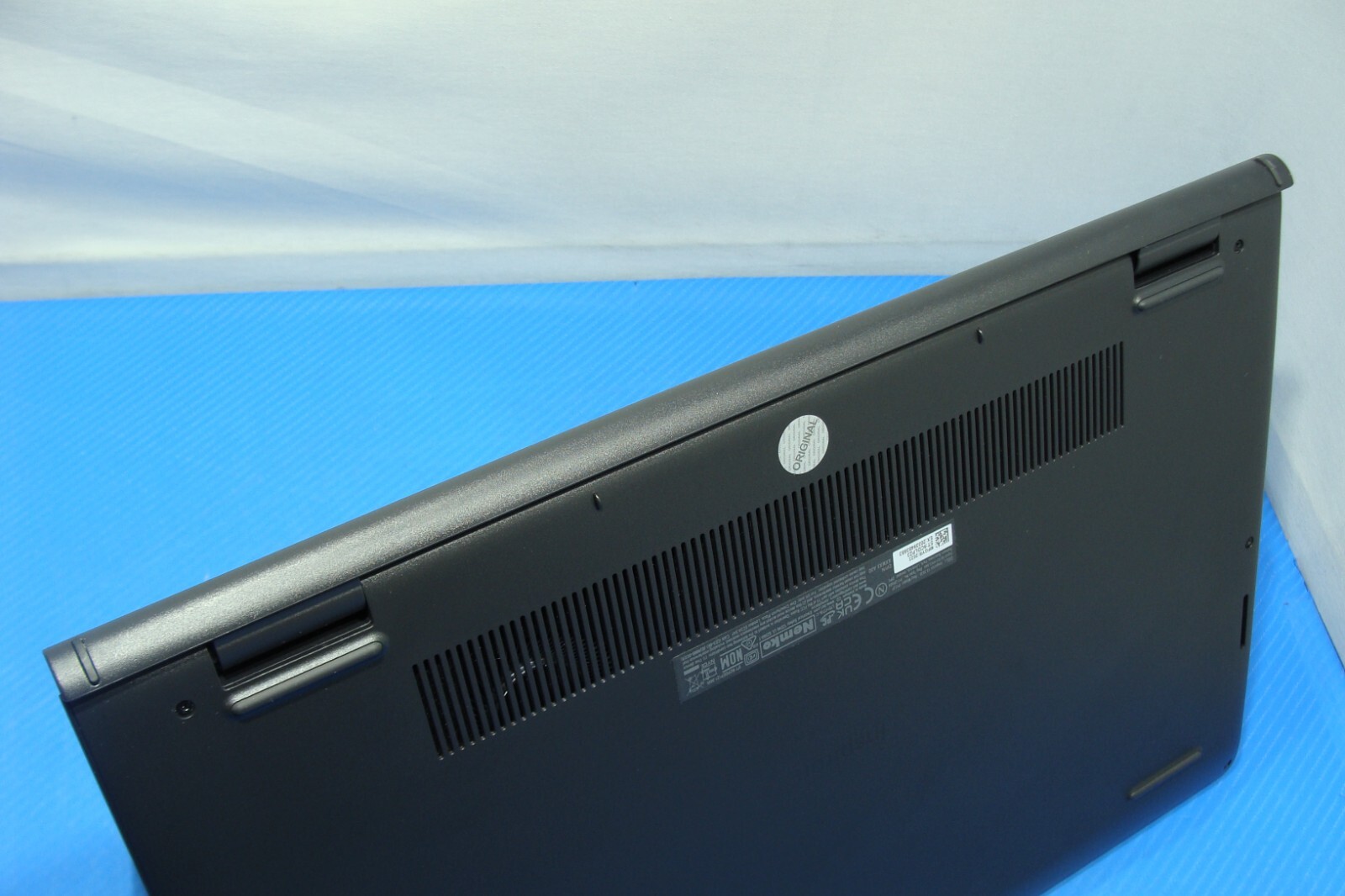 Dell Inspiron 15 3535 15.6” FHD TOUCH AMD Ryzen 5 7530U 2GHz 8GB 512GB Win11Home
