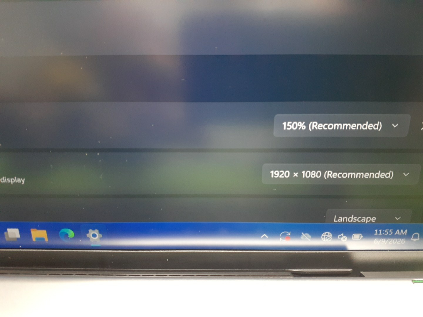 Sony VAIO SX14 i5-1155G7 16gb Bios locked no ac or ssd (READ) AS IS PARTS